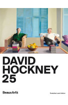 David hockney, 25