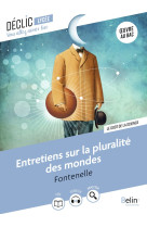 Entretiens sur la pluralité des mondes