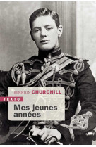 Mes jeunes années