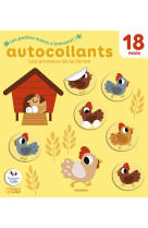 Auto ptites mains samuse ferme