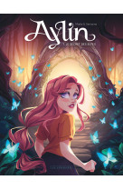 Aylin - tome 1 - le secret des elfes