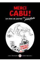 Merci cabu !