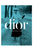 Icônes de la mode - dior