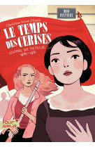 Le temps des cerises