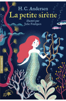 La petite sirène
