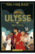 Ulysse