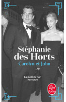 Carolyn et john