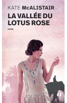 La vallée du lotus rose