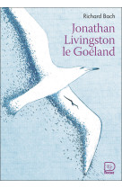 Jonathan livingston le goéland