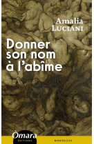 Donner son nom a labime